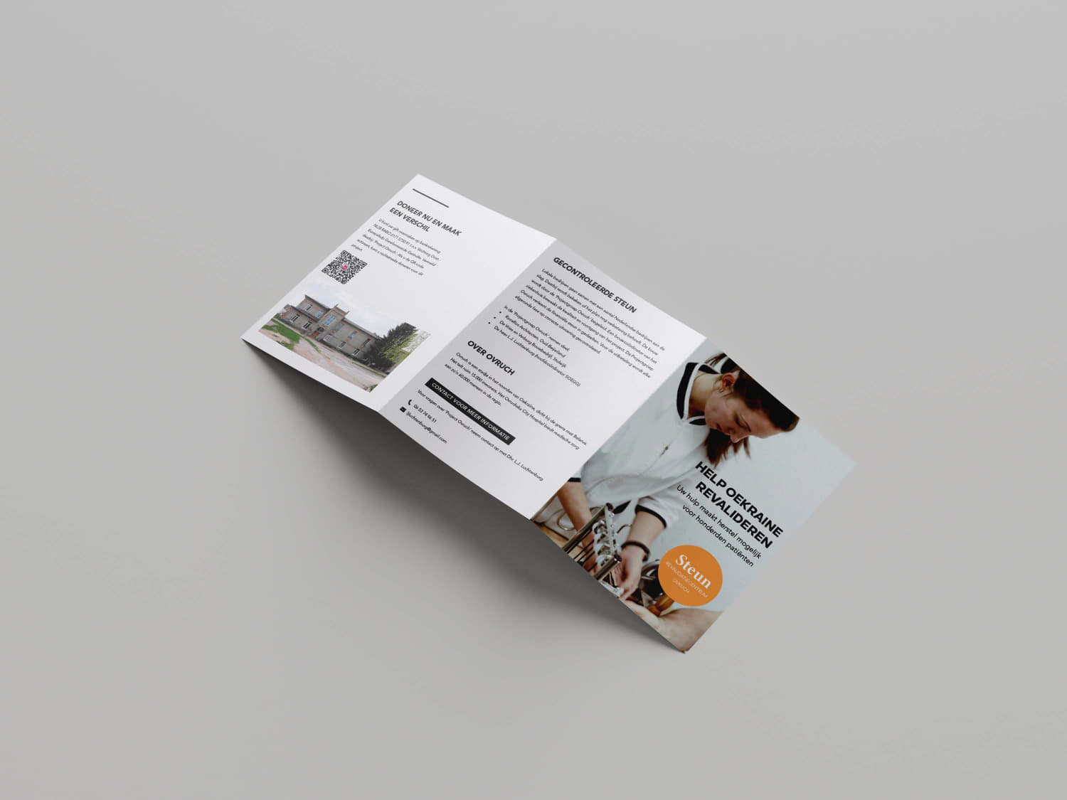 5291_A5 Flyer Wikkel_Revalidatieziekenuis Oekraine V1_3